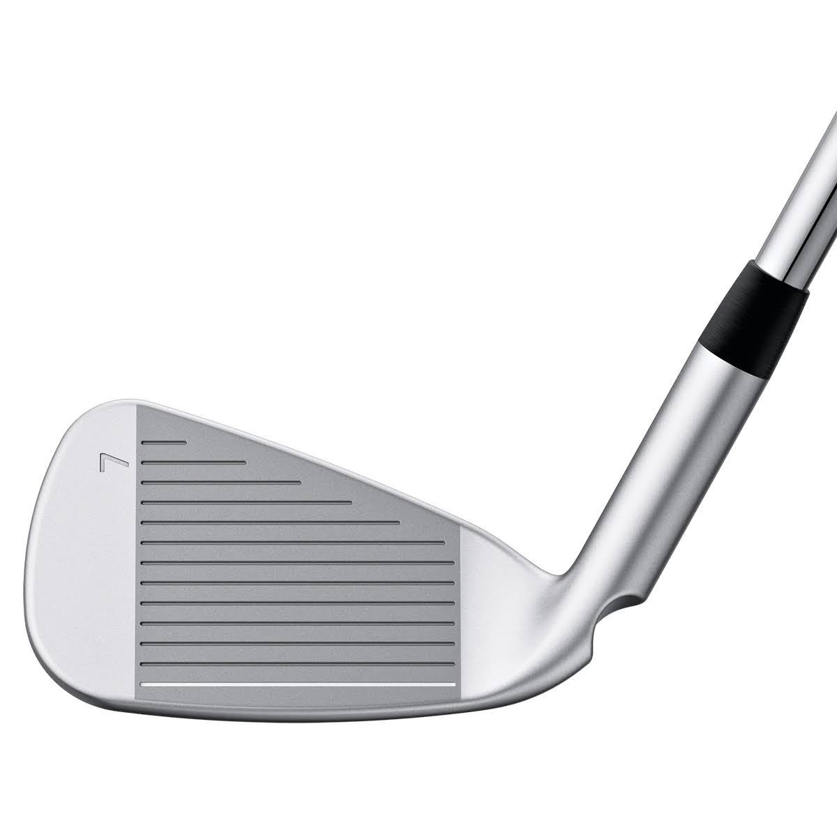 Individual Iron D29371