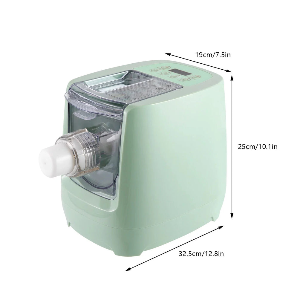13-Mode Automatic Electric Noodle Pasta Maker Machine Z287