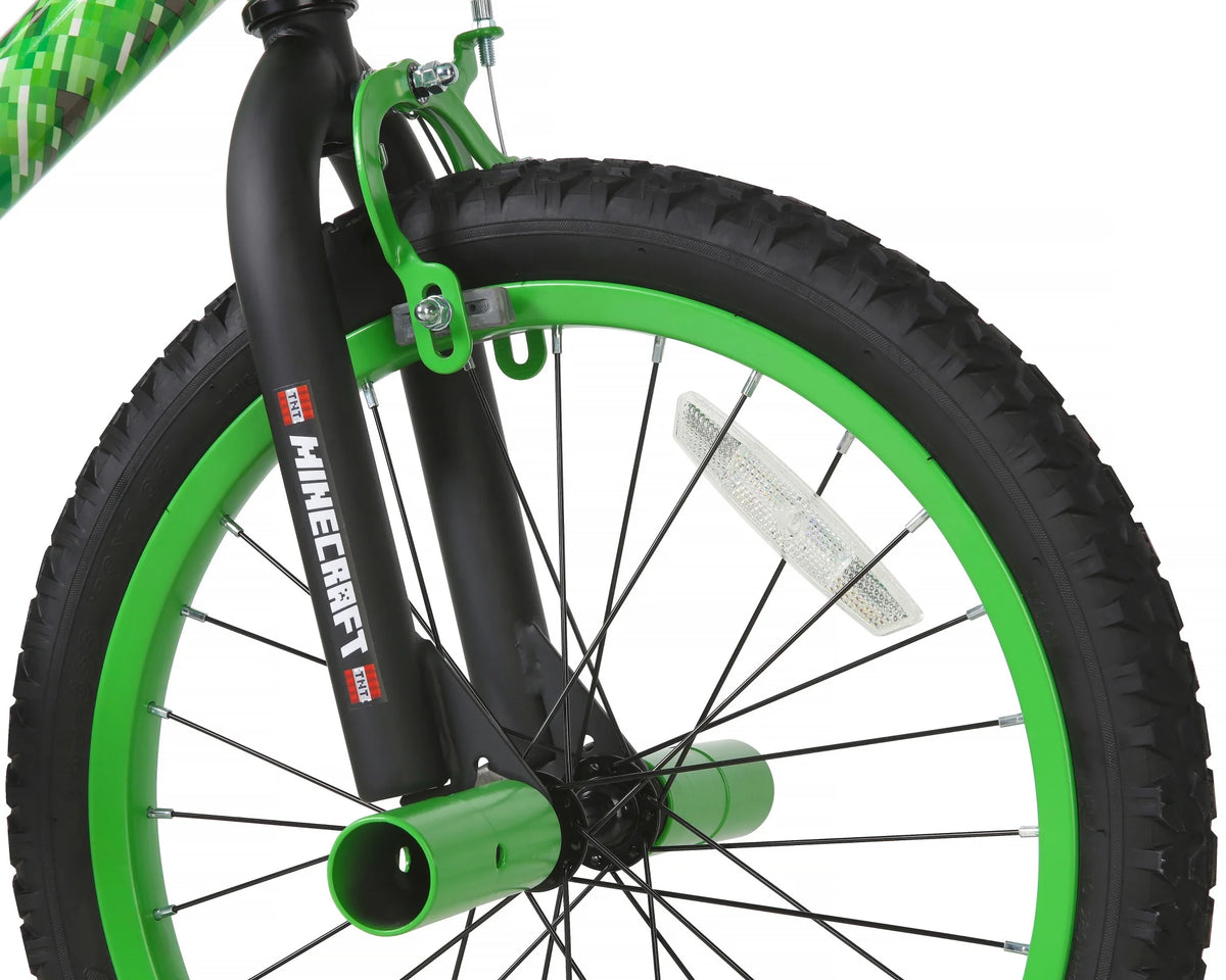 18-Inch Unisex BMX Bike W709113