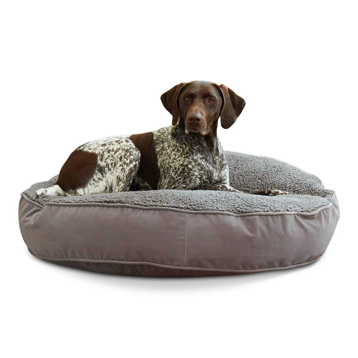 Round Dog Bed P958466