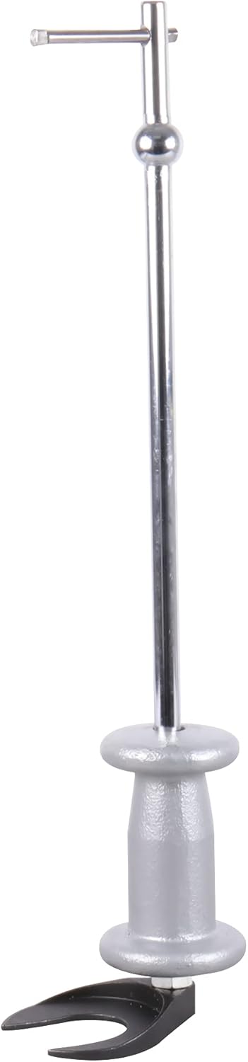 Front Wheel Drive Inner CV Axle Puller Tool with Slide Hammer and CV Joint Puller Adapter, Pack of 2 I6924