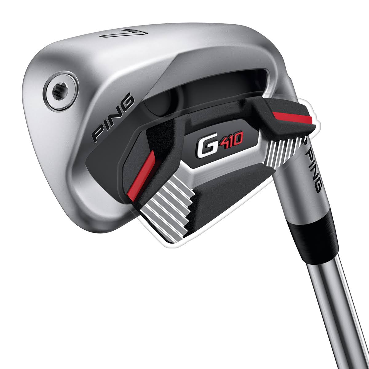 Individual Iron D29371