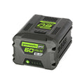 60-Volt 5.0 Ah Battery O499