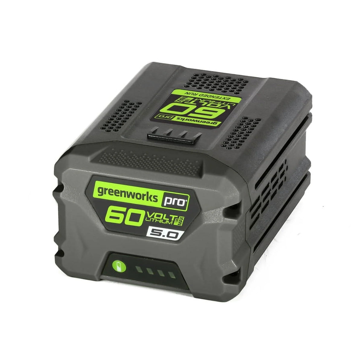 60-Volt 5.0 Ah Battery O499