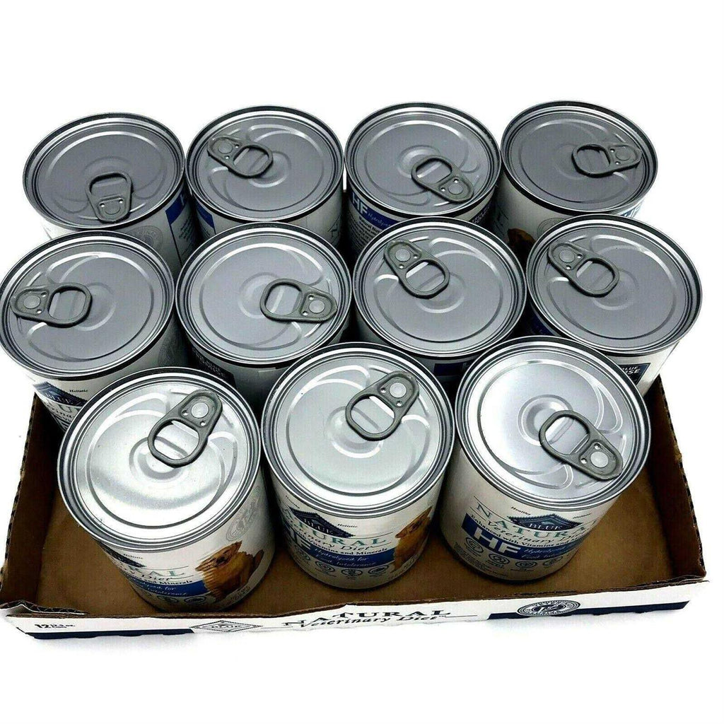 Hydrolyzed Wet Dog Food D100