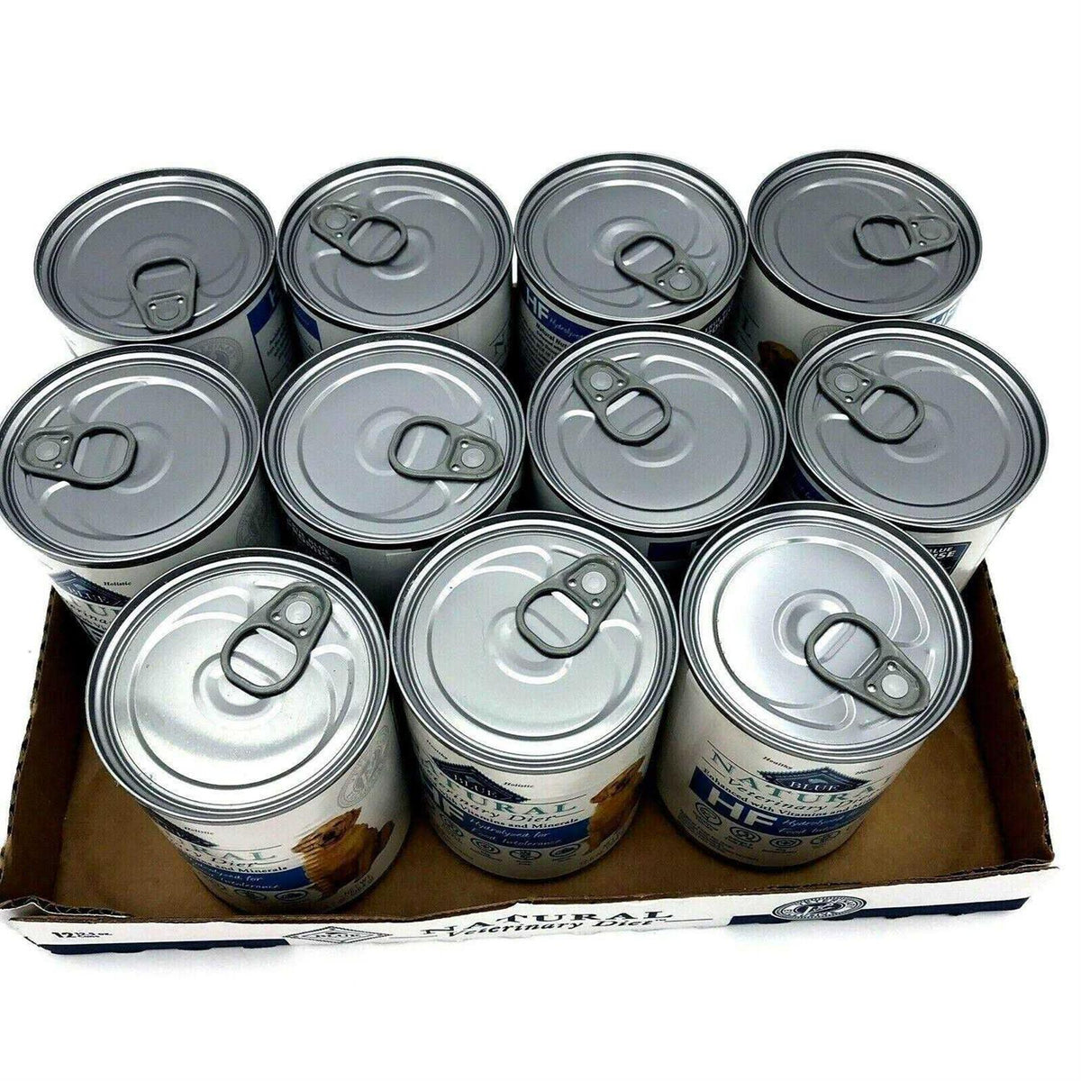 Hydrolyzed Wet Dog Food D100