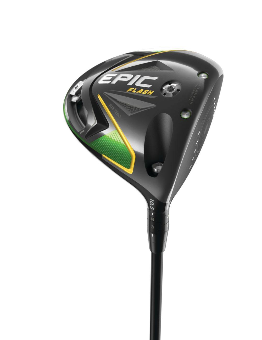 Golf Driver Q4787