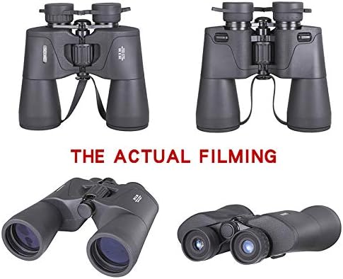20x50 Waterproof Binoculars with Case and Strap U905955