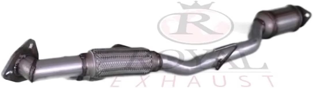 Catalytic Converter for Nissan Murano 3.5L S462