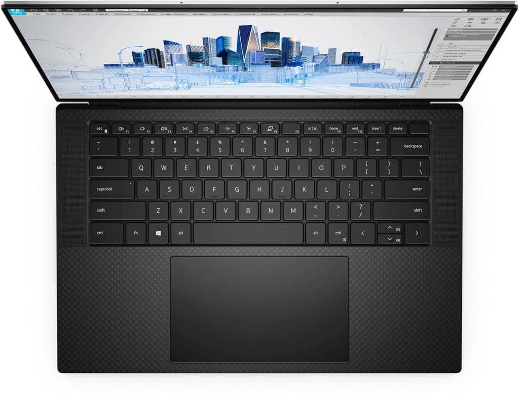 15.6" FHD+ Core i5 16GB RAM 256GB SSD Laptop Y547