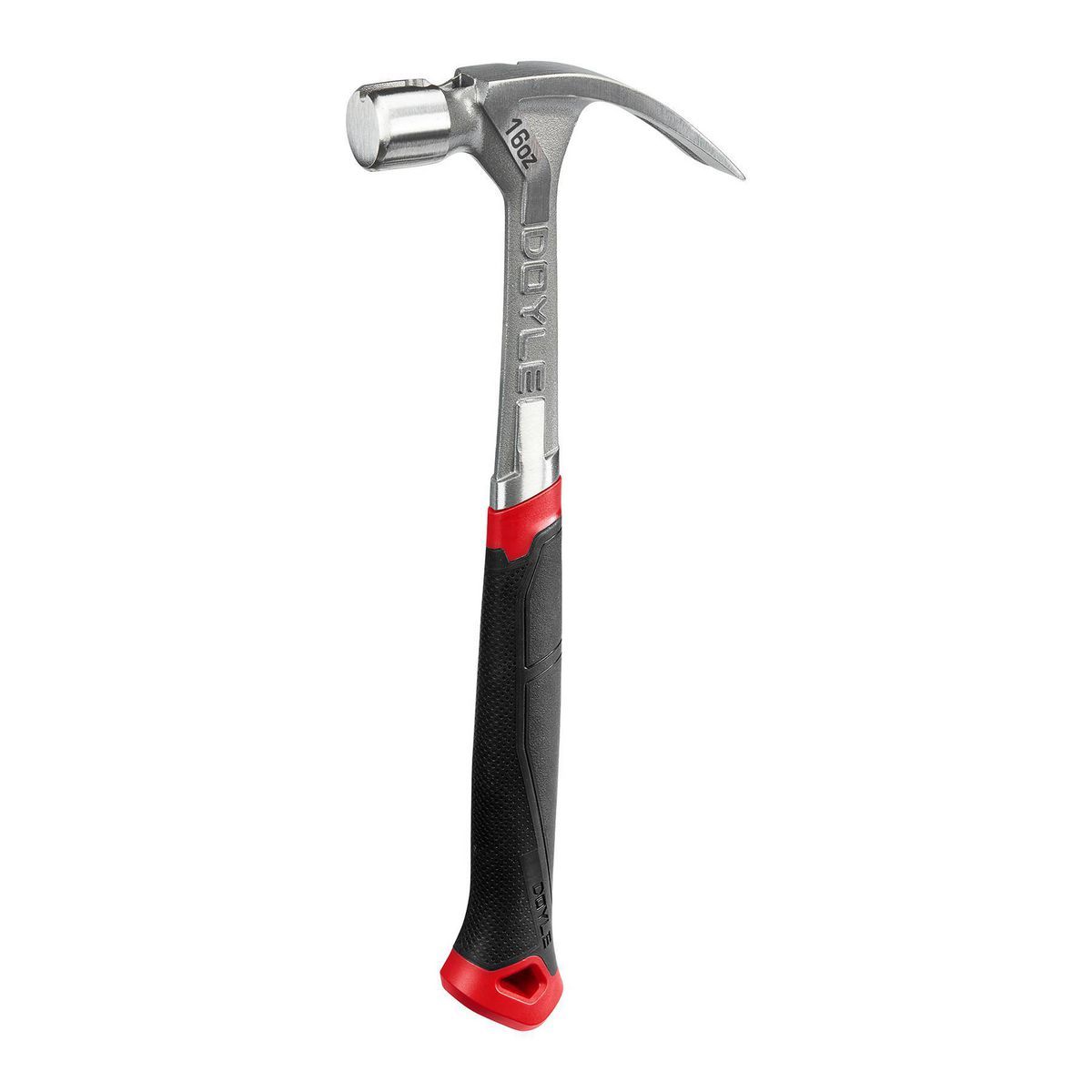 16 oz. Steel Nailing Hammer F5828