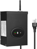 300W Smart Wi-Fi Low Voltage Transformer H248