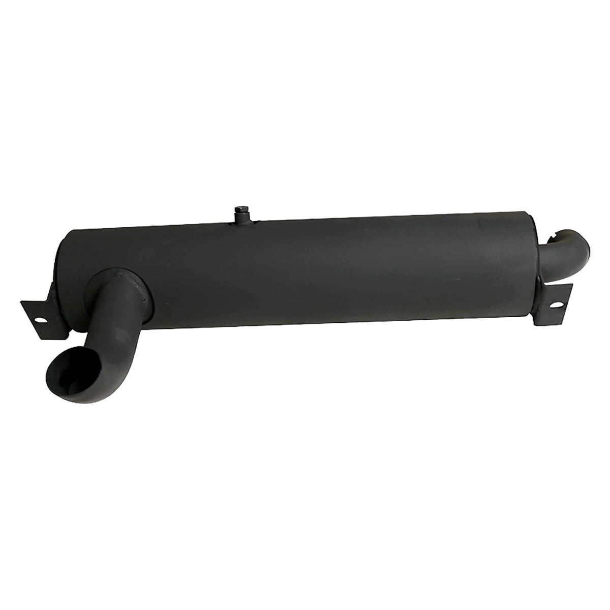 Muffler for Bobcat Skid Steer Loaders E2421