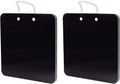 16 x 16 x 1 Inch Outrigger Jack Pad (2 Pack) T9839