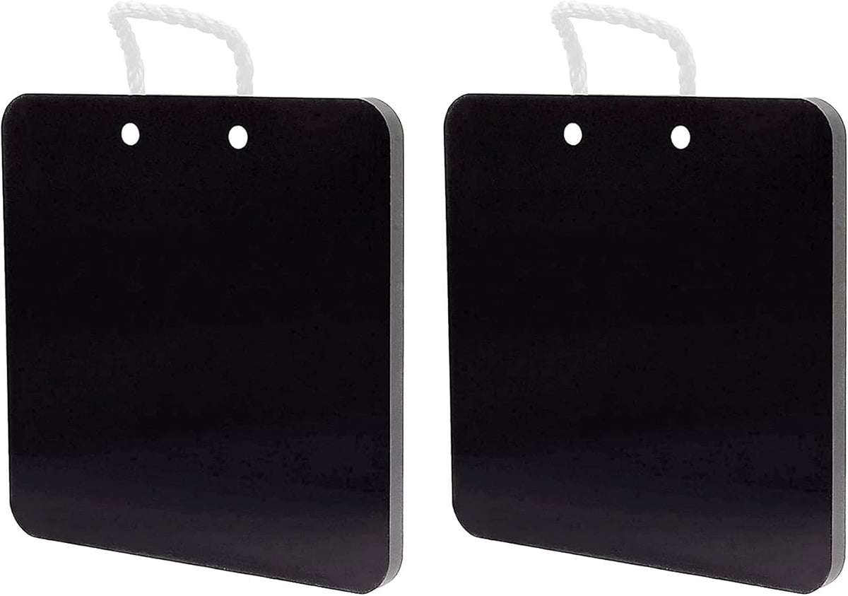 16 x 16 x 1 Inch Outrigger Jack Pad (2 Pack) T9839