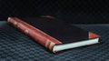 Leatherbound Book U516