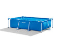 Rectangular Frame Pool V68000