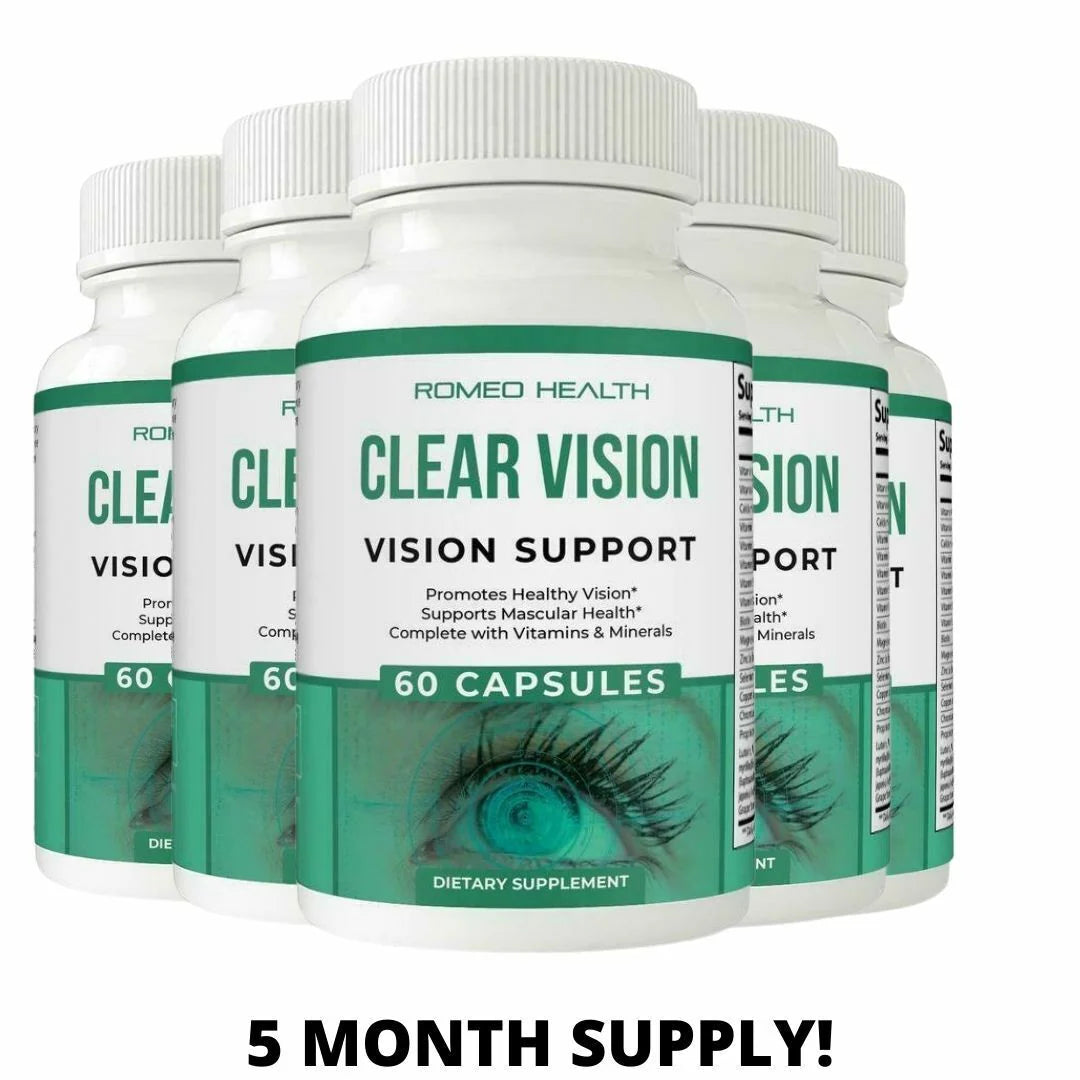 Eye Supplement with Lutein and Vitamin A K180