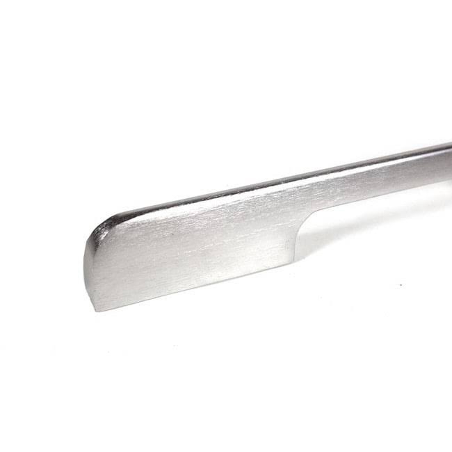 12 Inch Solid Stainless Steel Cabinet Bar Pull Handle (Case of 15) U187965