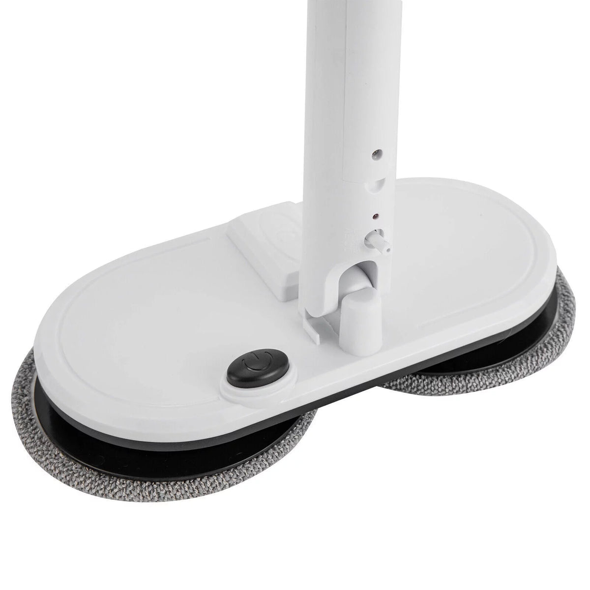 Cordless Electric Mop White V4058