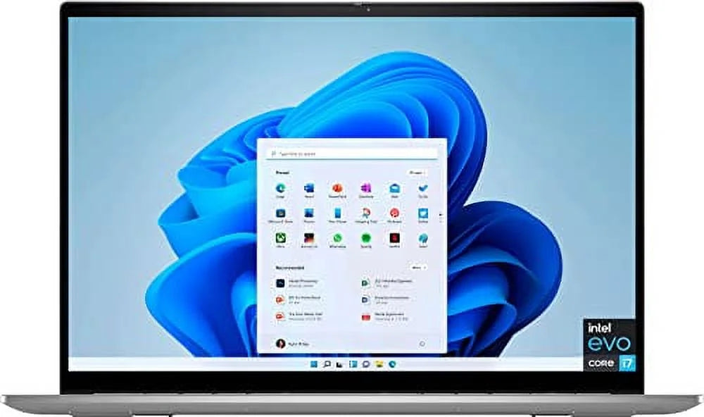 16" 2-in-1 Touchscreen Laptop 24GB 1TB SSD I734