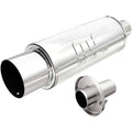 Exhaust Muffler N2091
