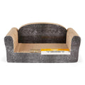 Cardboard Cat Scratcher U124