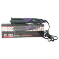 Ceramic Tourmaline Deep Waver M196