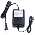 12V AC/AC Adapter Power Supply Charger with Barrel Round Plug Tip H96303