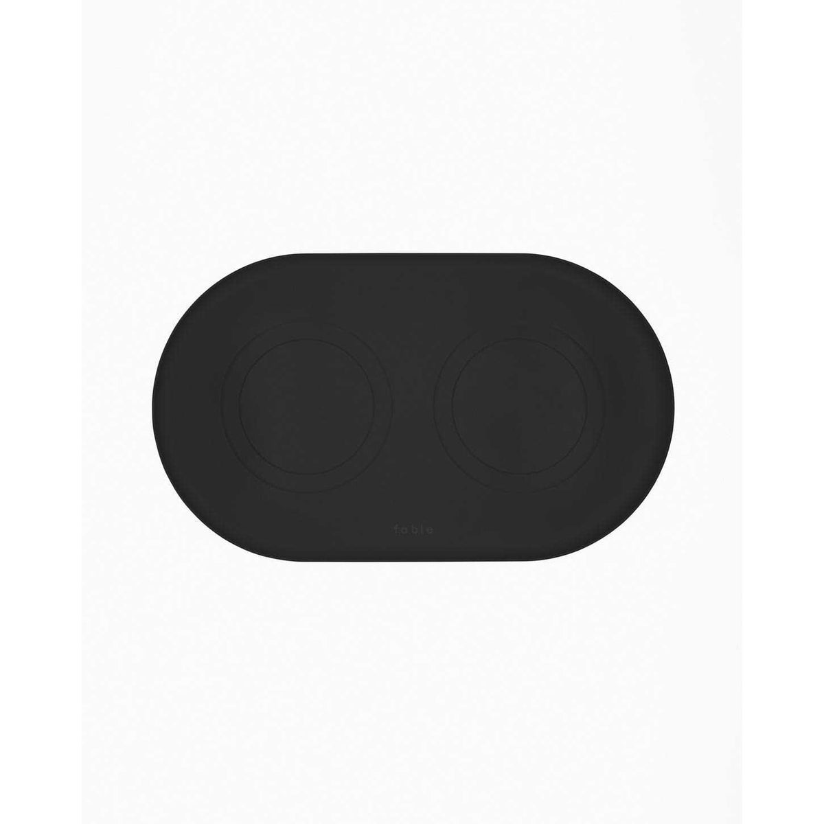 Dog Bowl Mat R886