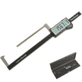 Brake Rotor Gauge Digital Electronic Display Caliper W79519