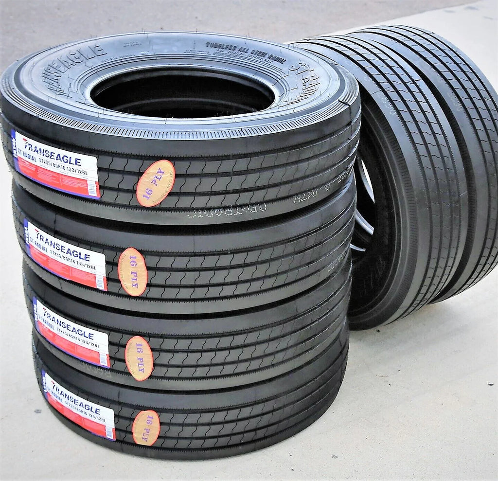 ST 235/85R16 16 Ply Trailer Tire C704565