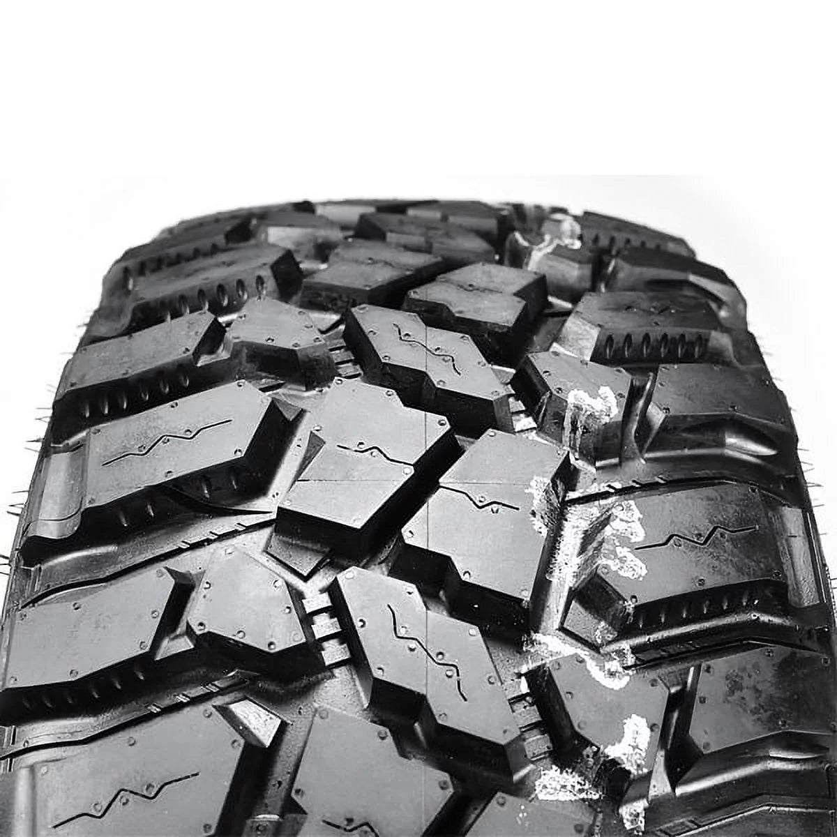 Mud Terrain Light Truck Tire W366488