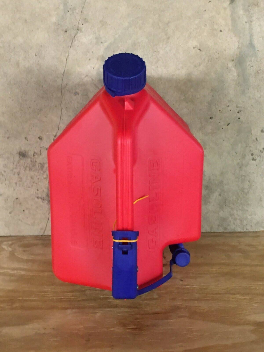5 Gallon Surecan X509