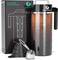 Cold Brew Coffee Maker O819221