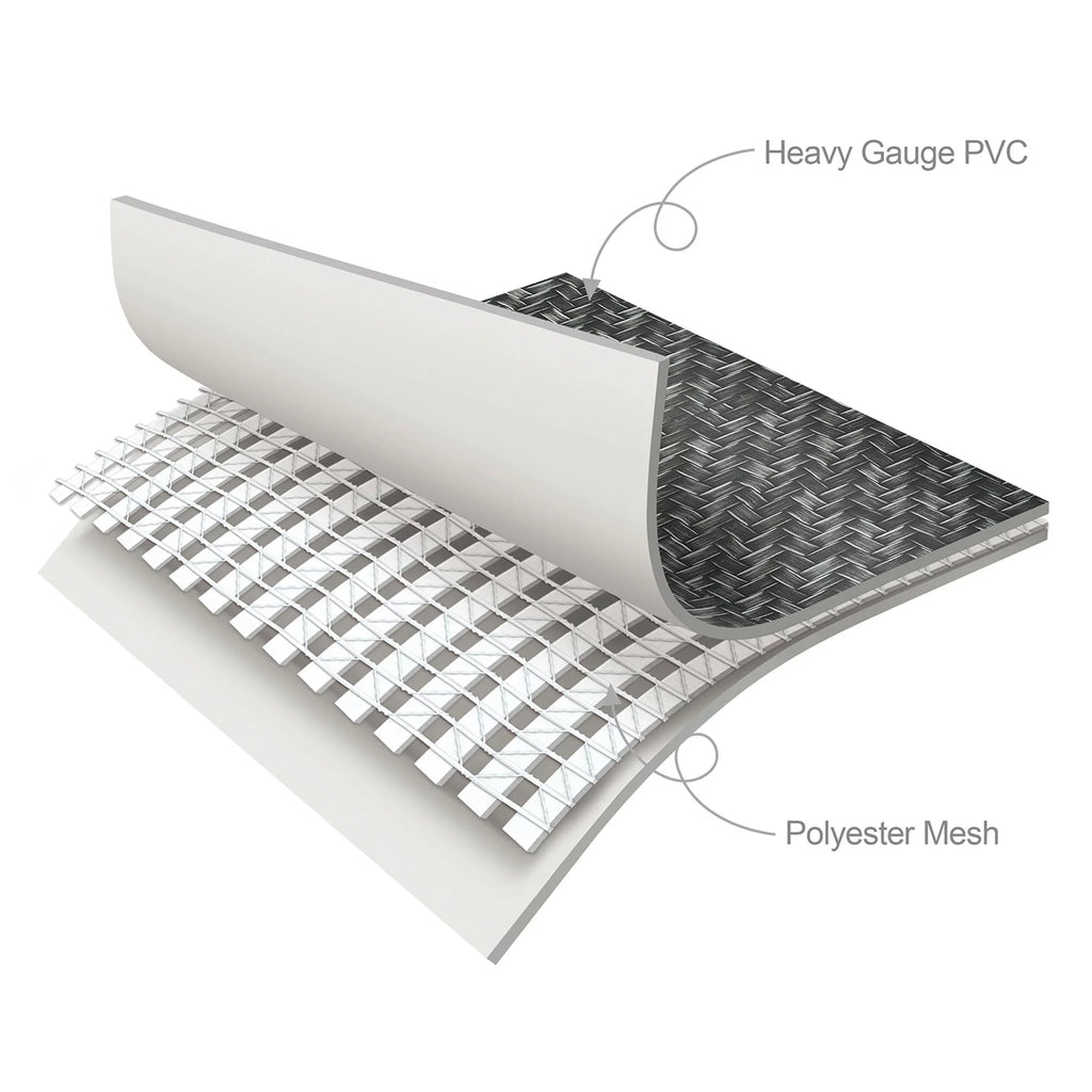 10ft x 30in Round Above Ground Pool with Cartridge Filter Pump B27011