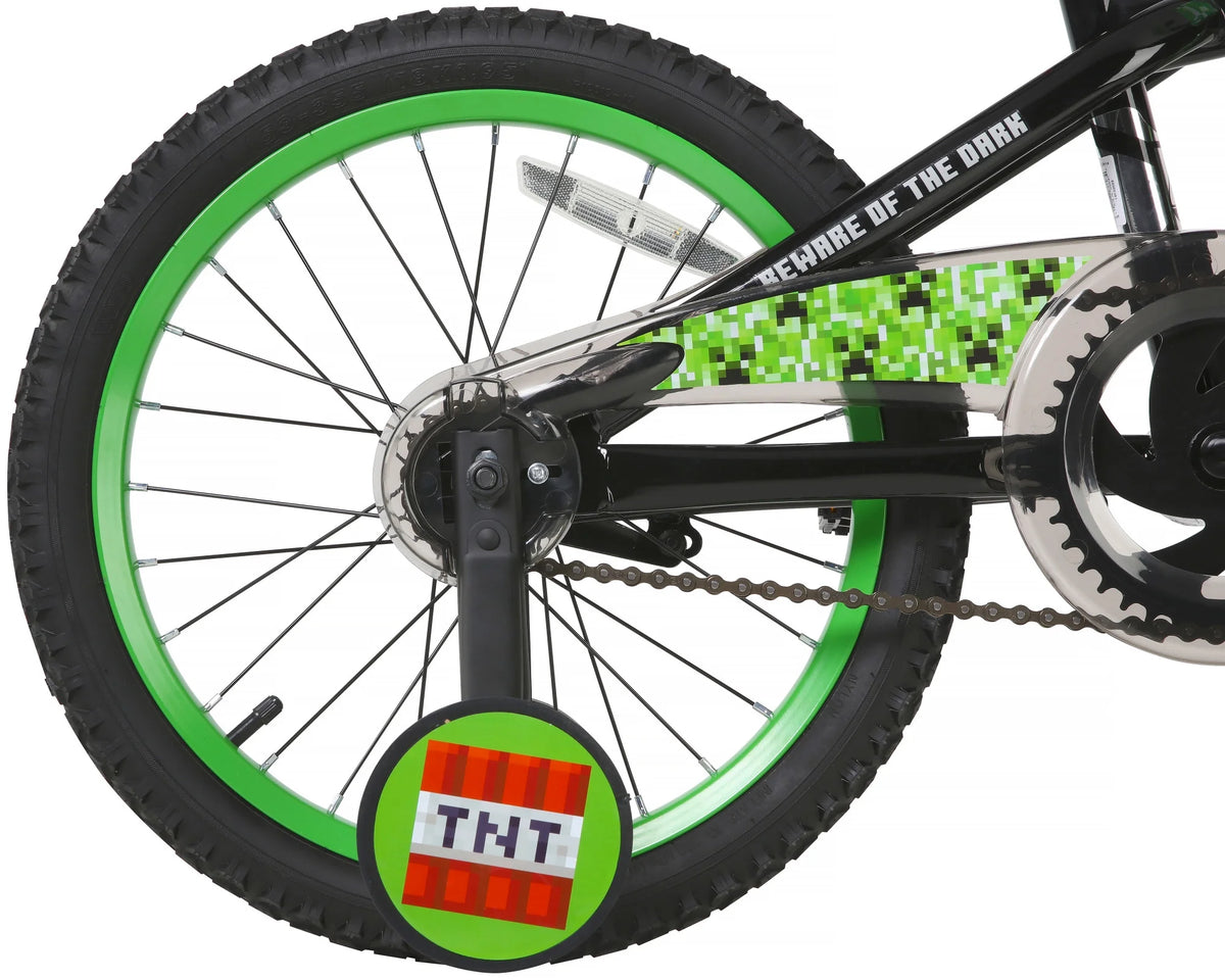 18-Inch Unisex BMX Bike W709113