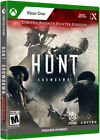 Hunt Showdown Limited Bounty Hunter Edition for Xbox One D4883