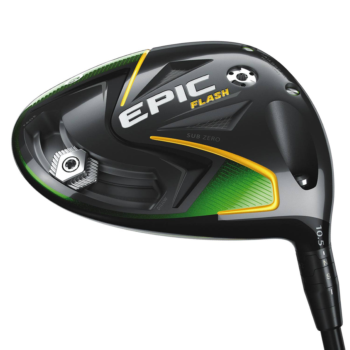 Golf Driver Q4787