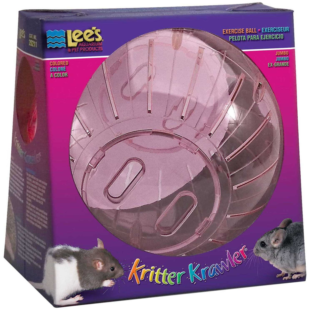 Kritter Krawler P92428