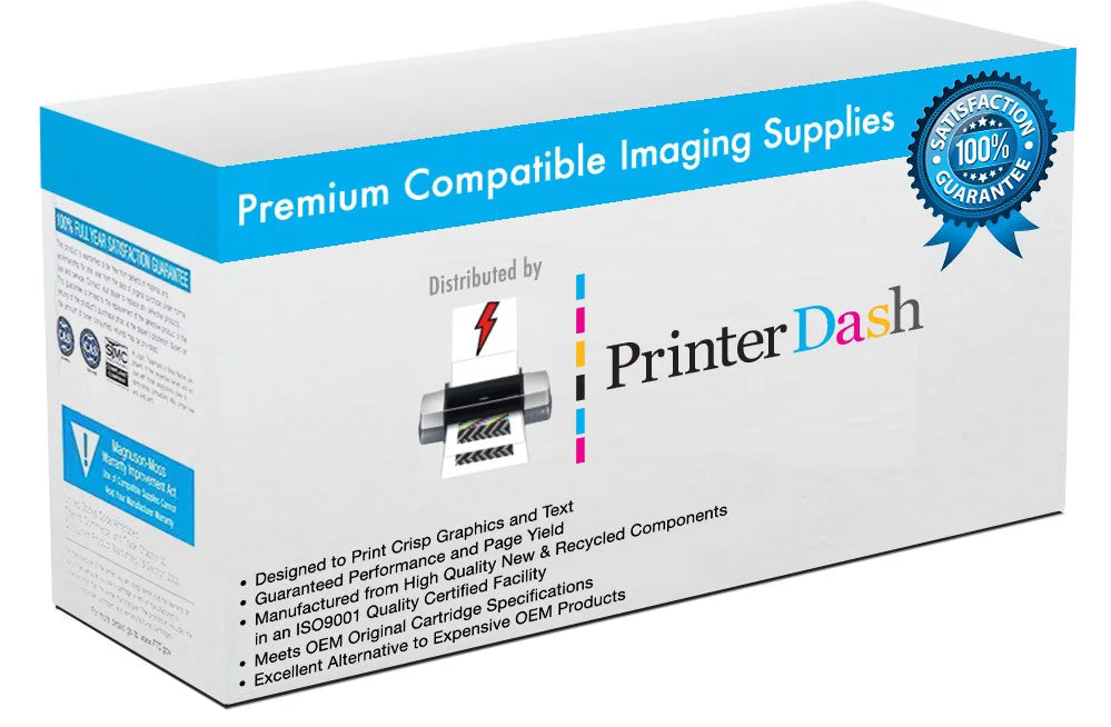 Compatible Replacement Magenta I502895