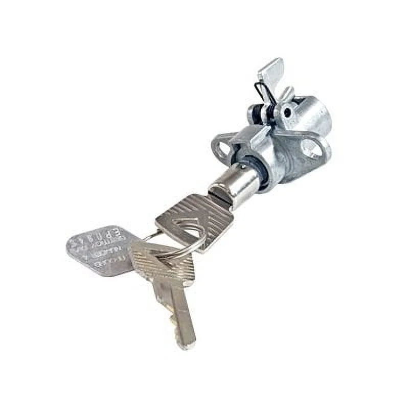 Glove Box Lock D25965
