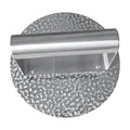 Round Burger Presses Flat Bottom P174