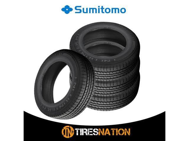 245/75R16 Encounter HT Tire G24086