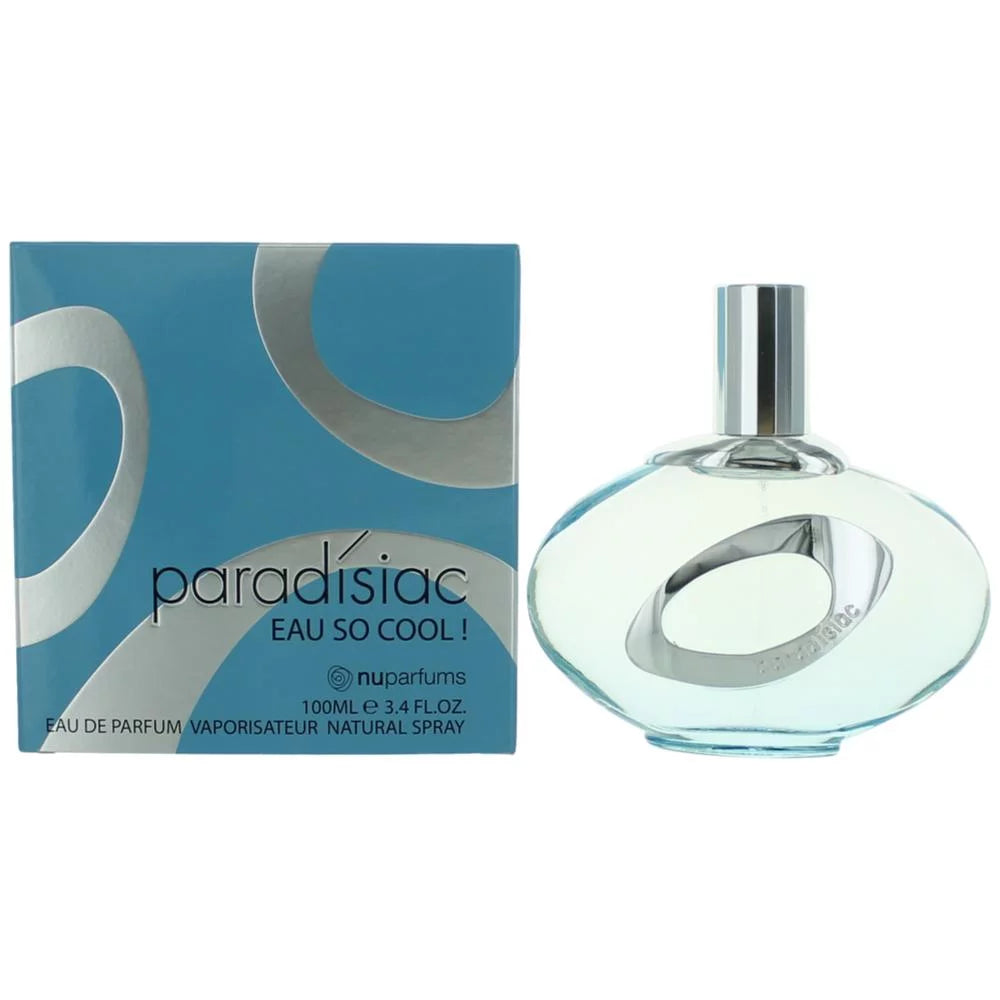 3.4 oz EDP Spray for Women V41328