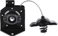 Spare Tire Hoist Winch Carrier Pack of 2 V3710