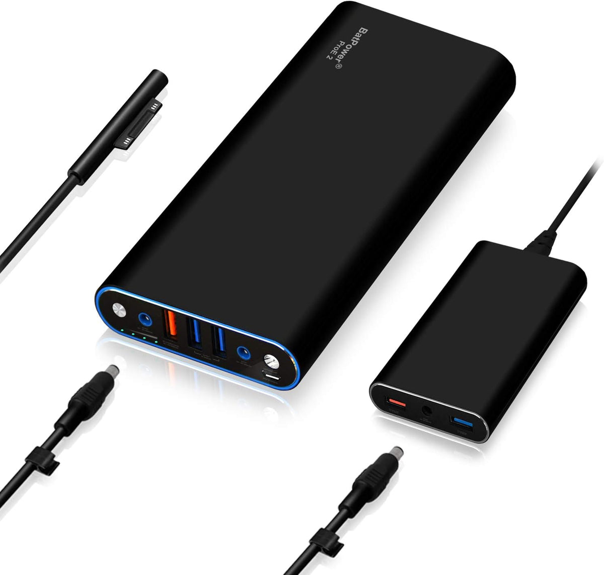 148Wh External Battery Portable Charger R47516