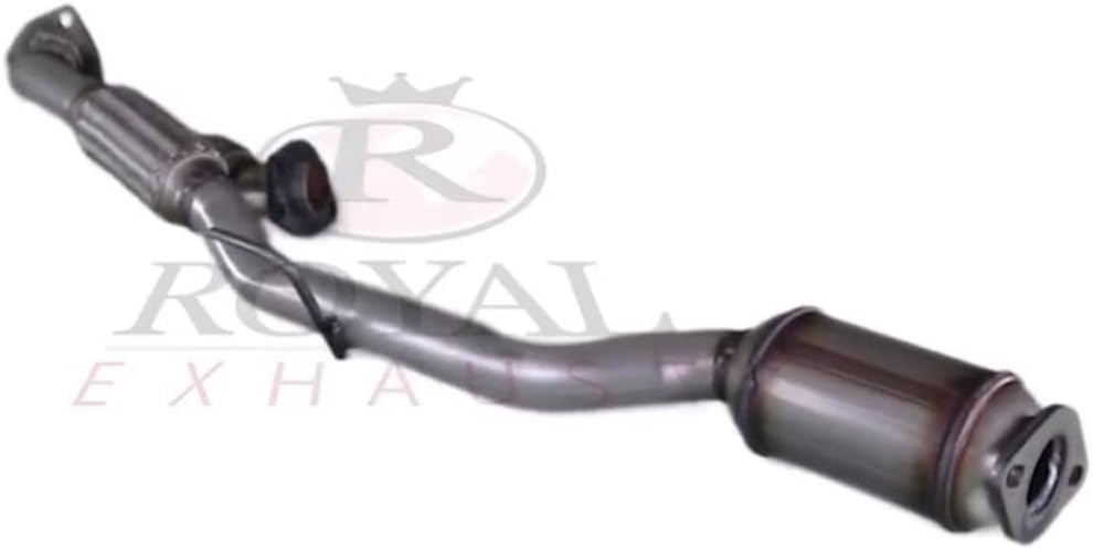 Catalytic Converter for Nissan Murano 3.5L S462