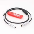 7 pin to 4 pin Run/Stop Cable for Camera A370