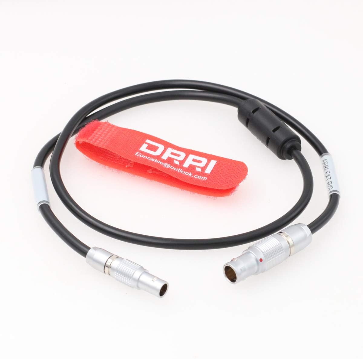 7 pin to 4 pin Run/Stop Cable for Camera A370